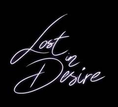 logo Lost In Desire